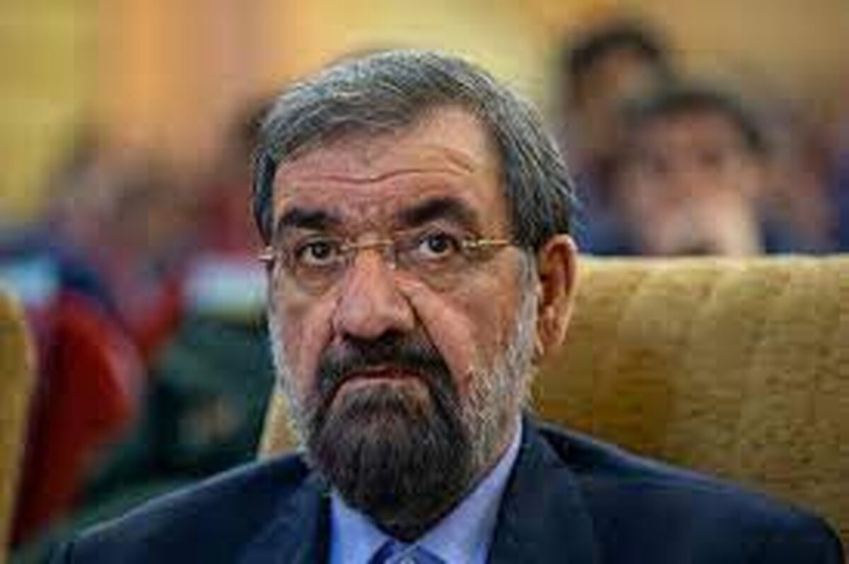 رضایی: دولتم دولت تهران نیست دولت همه ایران است