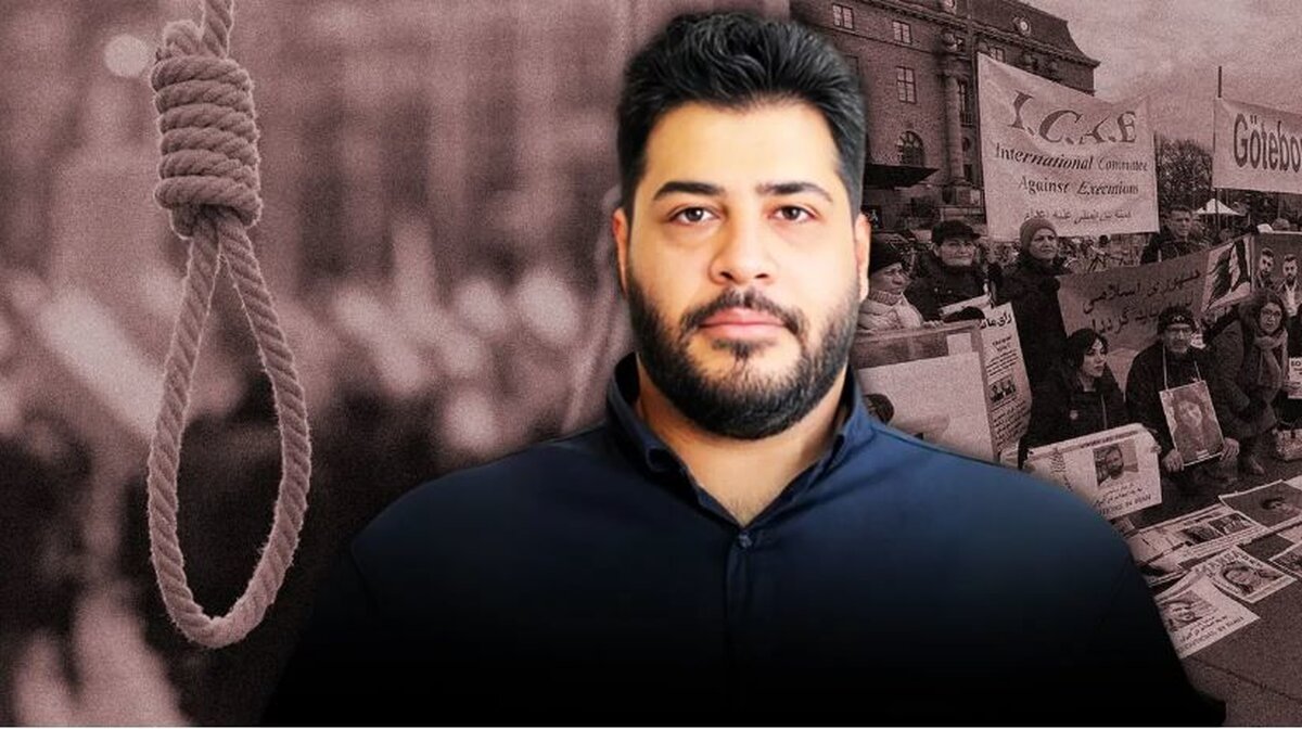 جاسوس محسن لنگر نشین را که اعدام شد بشناسید + تصاویر