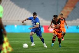 استقلال و مس رفسنجان؛ شریک در یک عنوان