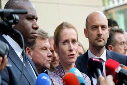 پیام تهدیدآمیز اروپا به عراقچی