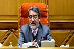 رحمانی فضلی از مردم طلب حلالیت کرد