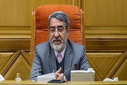 رحمانی فضلی از مردم طلب حلالیت کرد