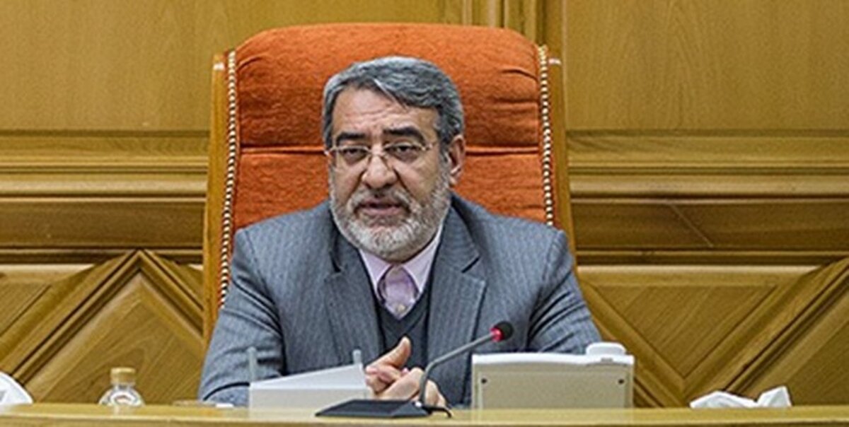رحمانی فضلی از مردم طلب حلالیت کرد