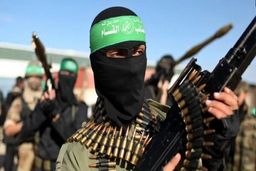 شکار ۳ پهپاد ارتش رژیم صهیونیستی از سوی مبارزان قسام