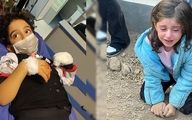 تراژدی «آرتین» برای «دختر فرشته» تکرار شد | بی‌بی‌سی و اینترنشنال همچنان تشنه خون