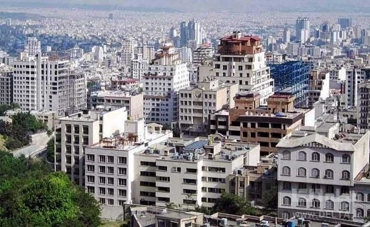 ورود بانکها به بازار مسکن ممنوع است