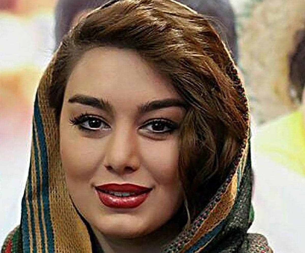 ازدواج سحر قریشی شوکه کننده شد 
