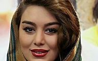 پُزدادن سحر قریشی با گوشواره میلیاردی + عکس