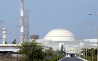 آخرین وضعیت نیروگاه اتمی بوشهر 