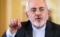ظریف در جلسه کمیسیون امنیت ملی «دست روی قرآن» گذاشت؟