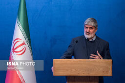 مطهری: هر کسی که با یک خارجی ملاقات می‌کند لزوما جاسوس نیست