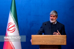مطهری: هر کسی که با یک خارجی ملاقات می‌کند لزوما جاسوس نیست