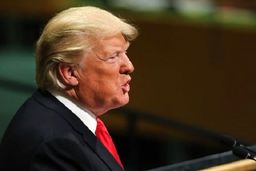 درخواست عاجزانه ترامپ از کشورها: ایران را منزوی کنید/ از حمله تند به مقامات ایران تا حرف های تکراری