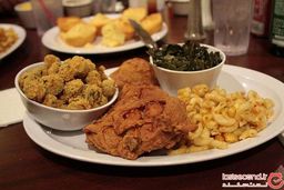 غذاهای مورد علاقه 7 فرد مشهور تاریخ 