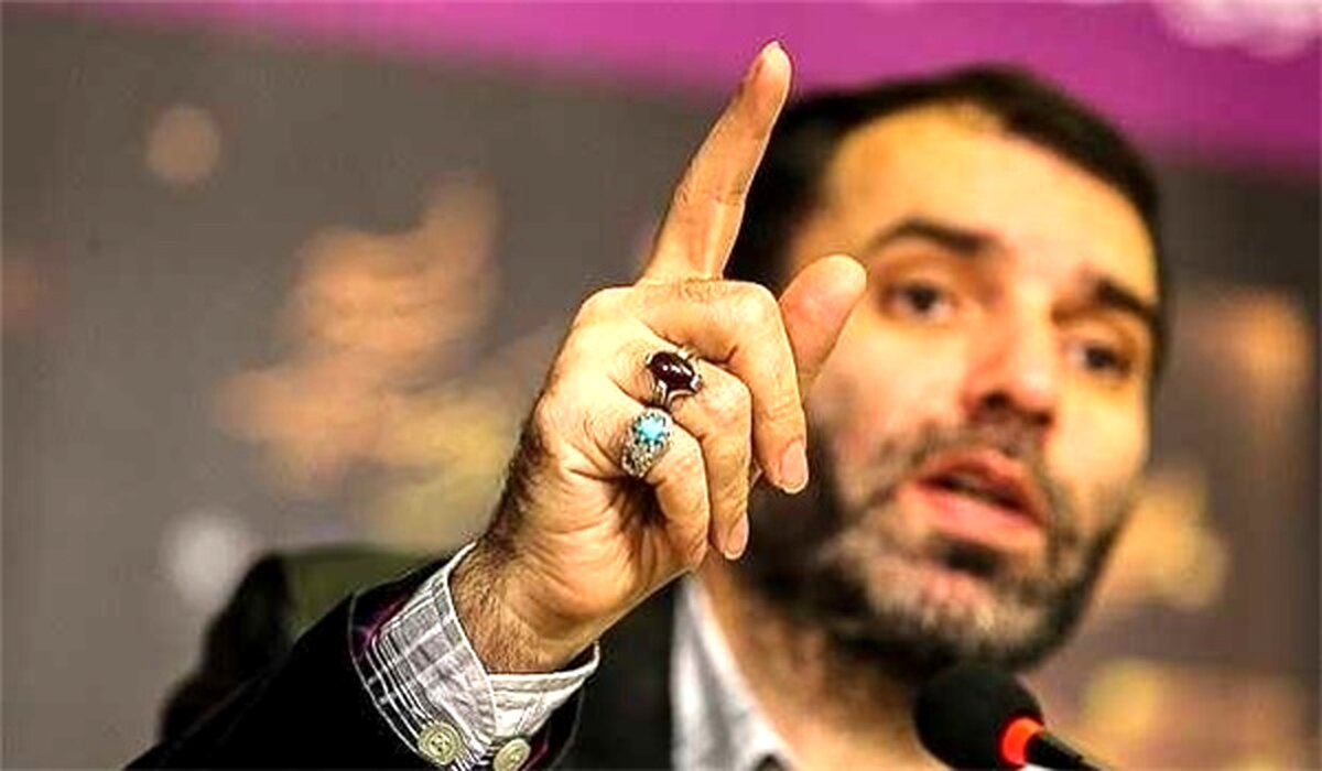کارگردان اخراجی ها مجری شد