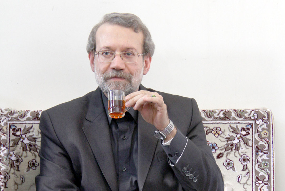 تحلیل روز کانال مثلث آنلاین ؛فراکسیون سوم ؛ شطرنج لاریجانی ؟