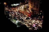 گزارش رویترز از جشن هسته‌ای