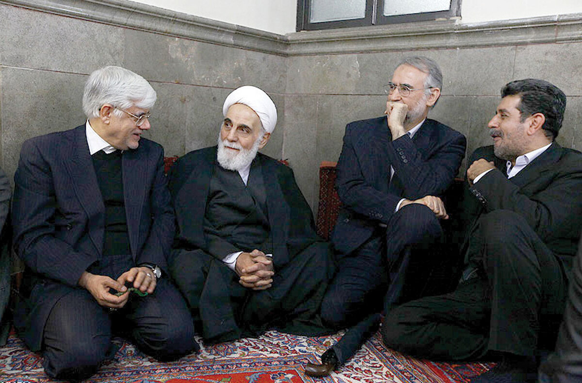 لاریجانی یا پایداری ؛ شورای وحدت چه تدبیری خواهد داشت؟