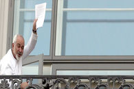 ظریف: سند رسمی راکتور اراک در سه مرحله تدوین می‌شود