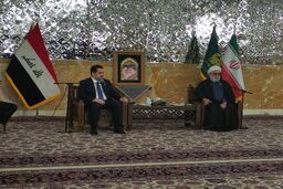 السودانی: ایران و عراق همراه یکدیگر در یک راستا گام بر می‌دارند