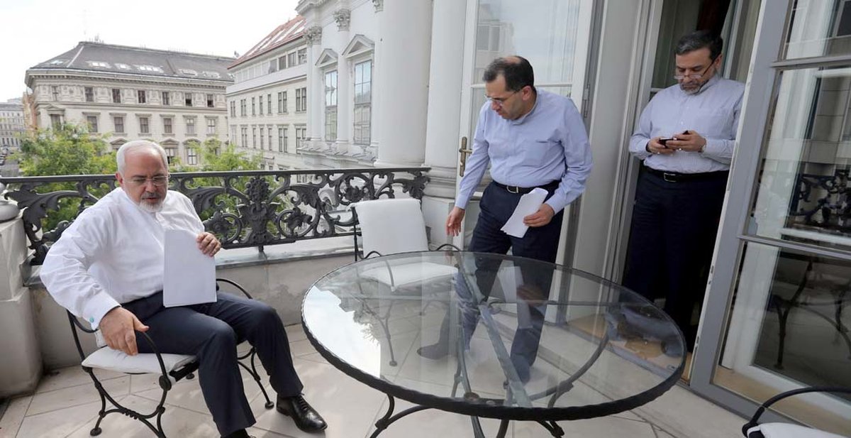 گزارش لحظه به لحظه مثلث آنلاین از مذاکرات هسته‌ای