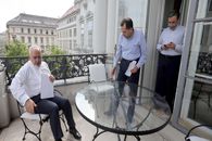 گزارش لحظه به لحظه مثلث آنلاین از مذاکرات هسته‌ای