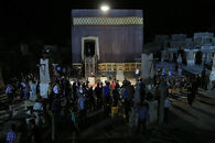 سریال محمد ص