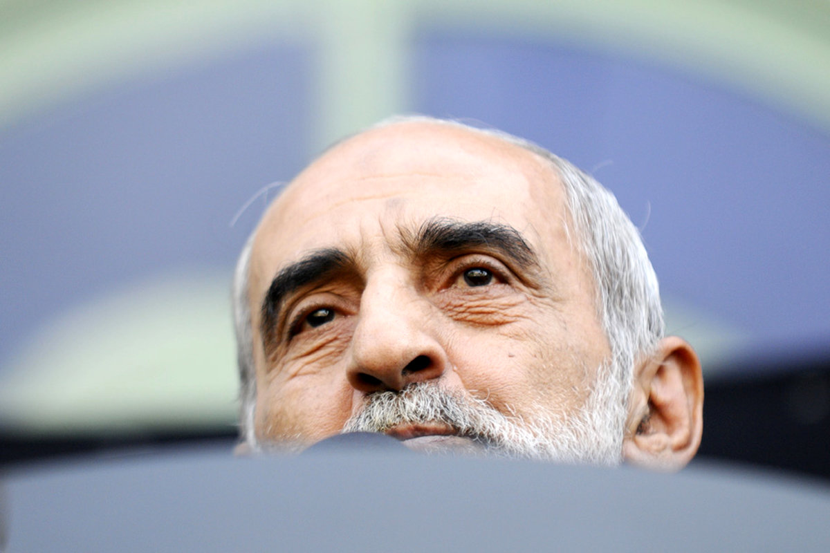 حسین شریعتمداری: هاشمی به سیدحسن گفت کاندیدا شو و امتحان هم نده؛ حالا سیدحسن از او مکدر شده!