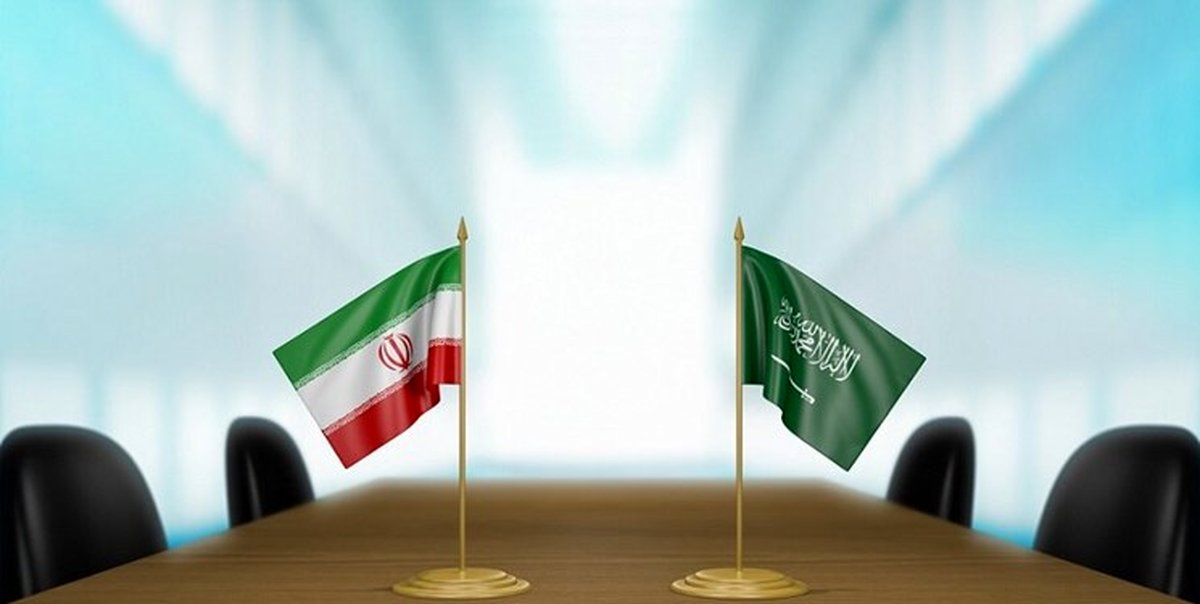 ادعای درباره دیدار دیپلماتهای ارشد ایران، عربستان و اتحادیه اروپا