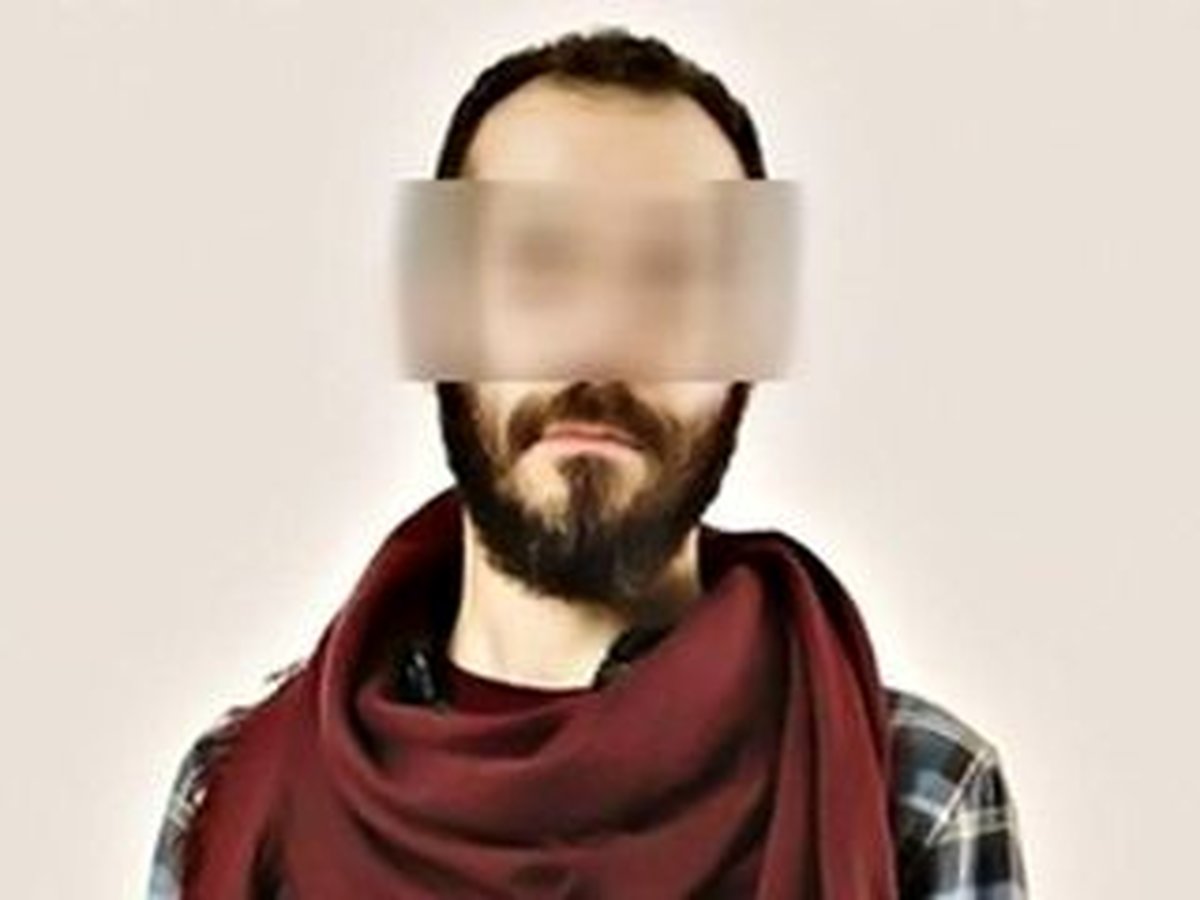 حکم فساد فیالارض/ اعدام کیوان اماموردی متجاوز سریالی دختران تهرانی