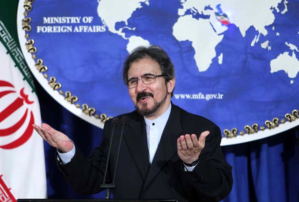 علاقمند به روابط مطلوبتری با دولت و مردم مصر هستیم /طرح های روی میز برای مقابله با تحریم های احتمالی آمریکا