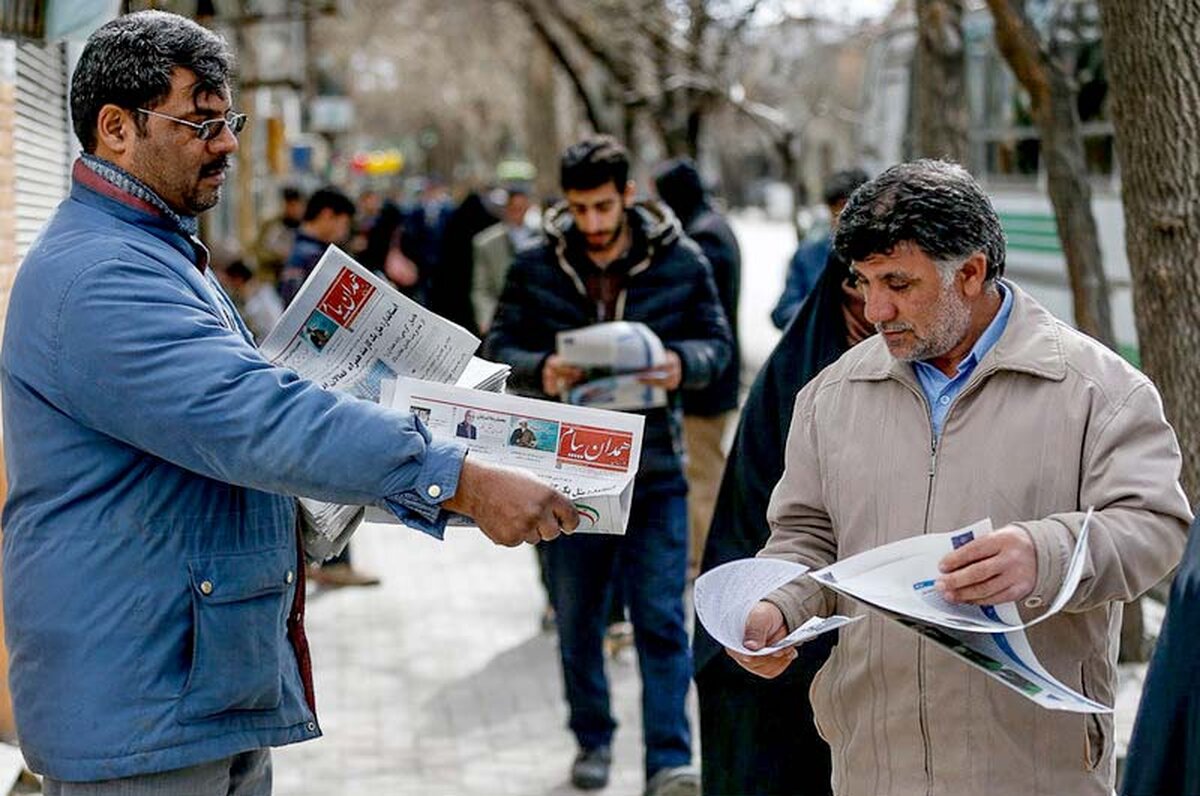 چندین اتوبوس را که برای رای دادن عازم تهران بودند، بازگرداندیم / مبدا خرید آرا از یزد و قم بوده است