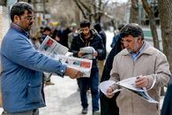 چندین اتوبوس را که برای رای دادن عازم تهران بودند، بازگرداندیم / مبدا خرید آرا از یزد و قم بوده است