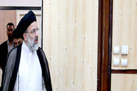 سید ابراهیم رییسی ؛ آیا او امروز تغییر فاز می دهد ؟