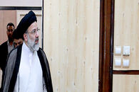 سید ابراهیم رییسی ؛ آیا او امروز تغییر فاز می دهد ؟