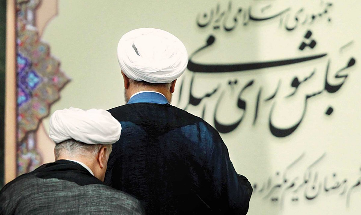 گفت‌وگوی مثلث با علی صوفی: وقتی هاشمی رد شد ممکن است روحانی هم رد شود