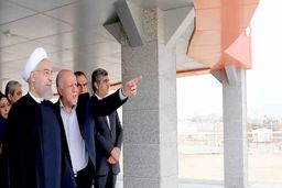 زنگنه: مشکل کنونی صادرات نفت سیاسی است؛ نه عملیاتی