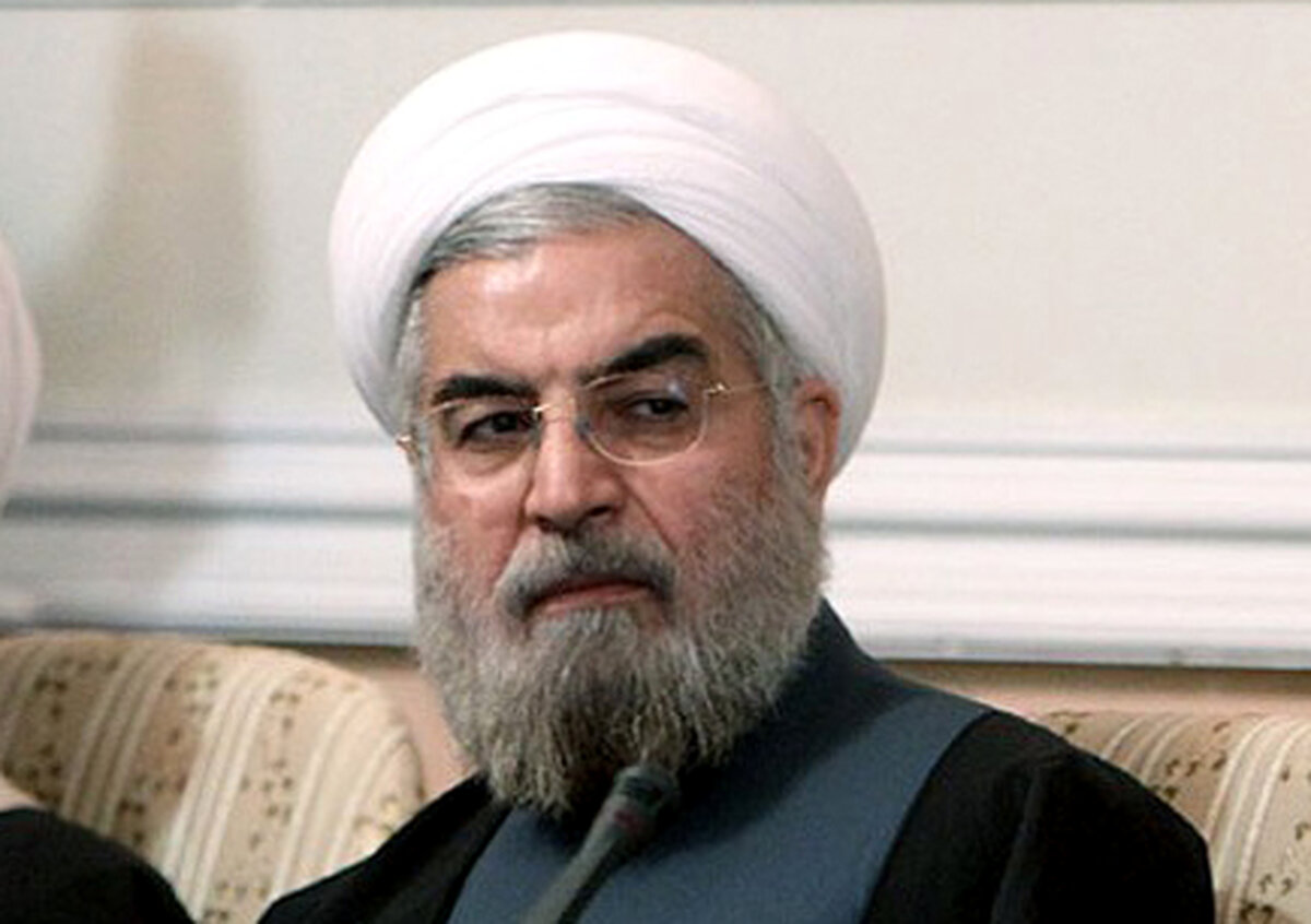 داماد روحانی با حمله به حلقه اول: اندک افرادی در دولت حاضرند خود را خرج روحانی کنند 