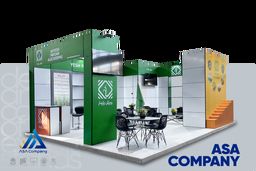 غرفه‌های تتریس و پیش‌ساخته: راهکاری هوشمندانه برای صرفه‌جویی در زمان و هزینه