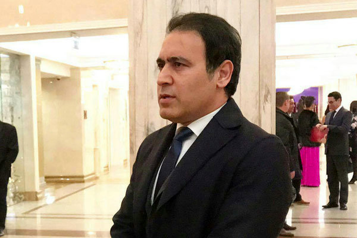 بدترین قرعه به ایران خورد/ امیدوارم کیروش بتواند حماسه خلق کند