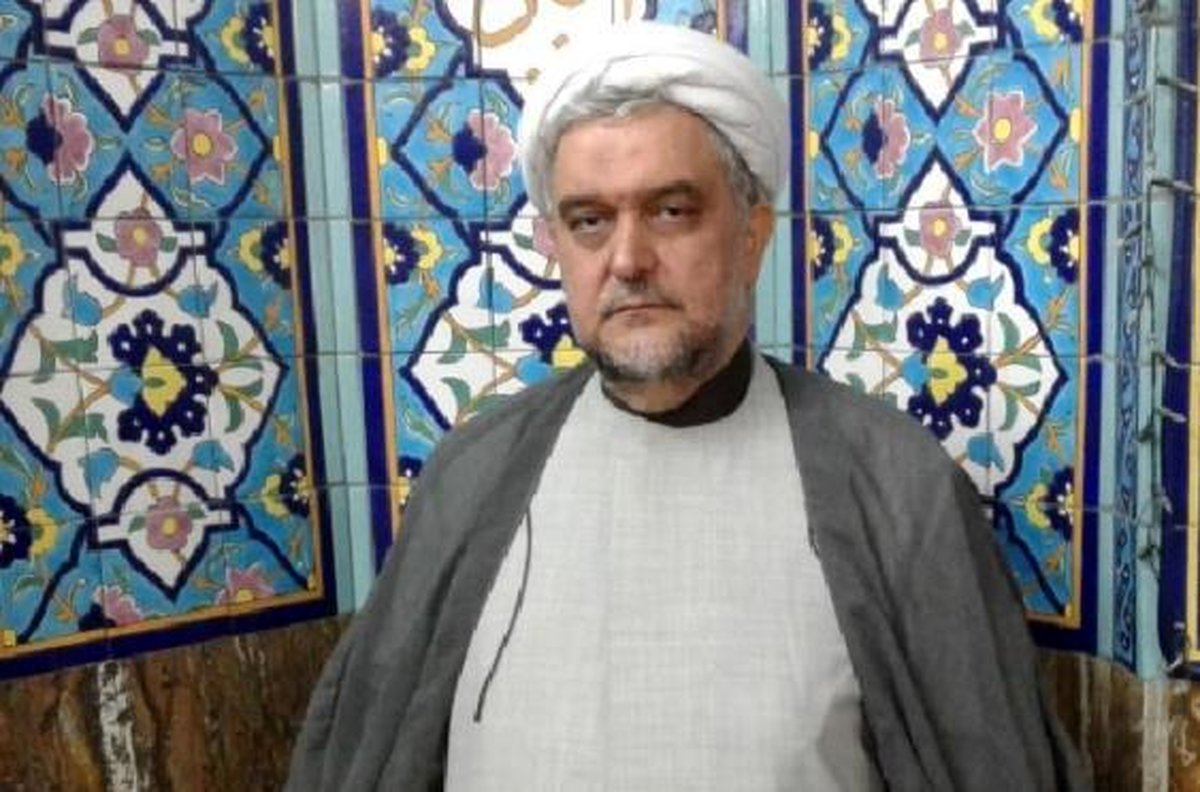 «مملکت مال حزباللهیهاست» با هدف انتخاباتی بیان شد