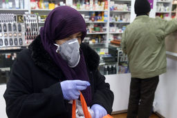 هرالد تریبون:دولت ترامپ مسئول مرگ و عذاب مردم ایران است