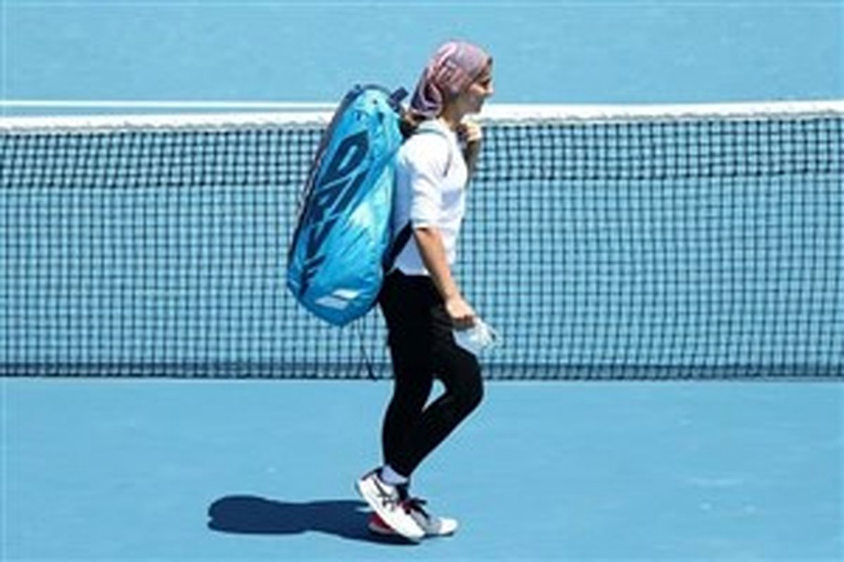 بچه مدرسهای سختکوشی که ستاره ورزش ایران شد