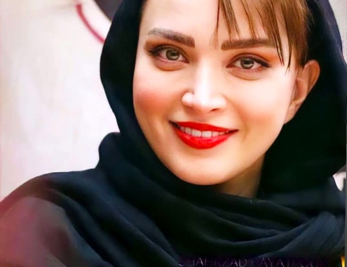 بهنوش طباطبایی سورپرایز شد | بهنوش طباطبایی با عینک میلیاردی سورپرایز شد
