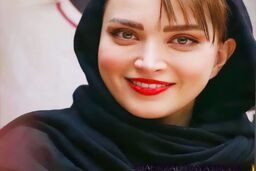 کلیپ دیده‌نشده از بهنوش طباطبایی 26 سال پیش