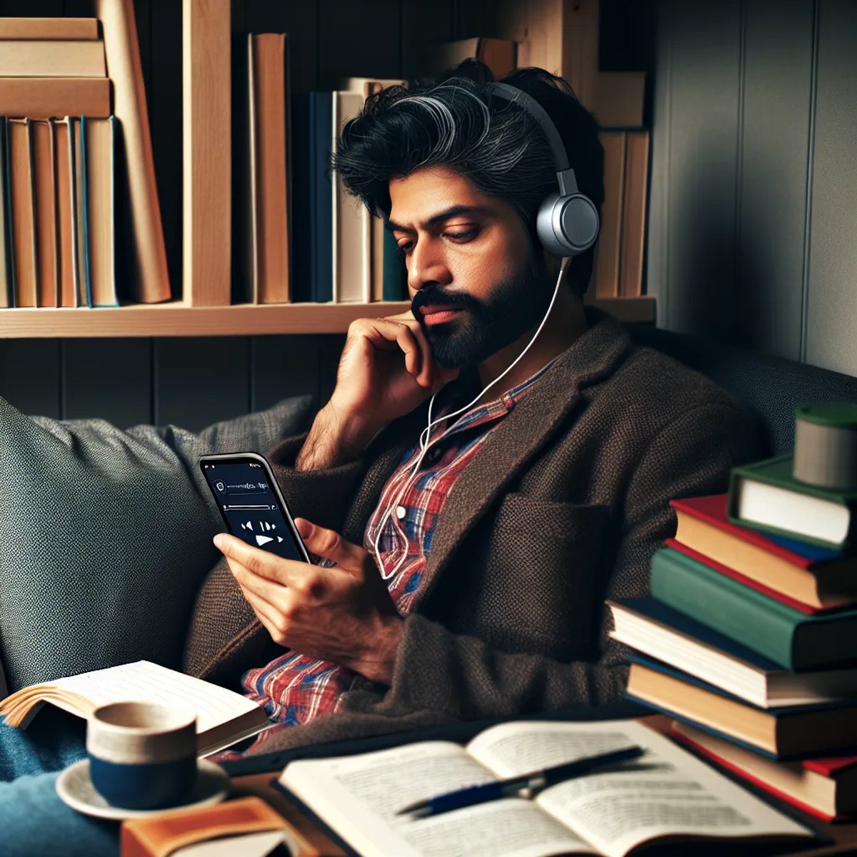 چگونه بهترین پادکستهای آموزشی را پیدا کنیم و از آنها بهره ببریم
