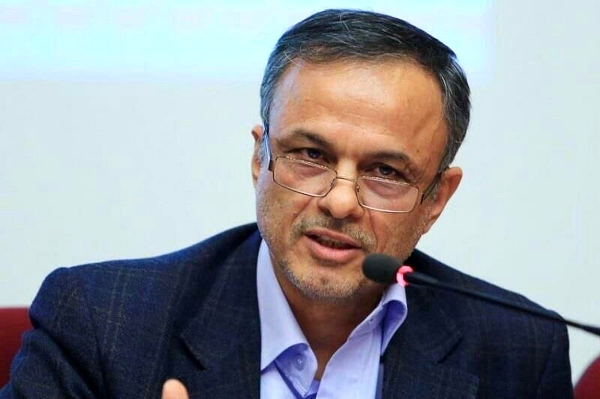 وزیر روحانی کرونا گرفت/جلسه کمیسیون اقتصادی کنسل شد