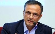 وزیر روحانی کرونا گرفت/جلسه کمیسیون اقتصادی کنسل شد