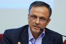 وزیر روحانی کرونا گرفت/جلسه کمیسیون اقتصادی کنسل شد