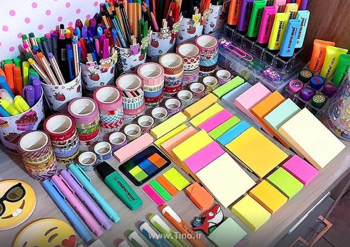 خبر فوری  نوشتافزار 60 درصد گران شد